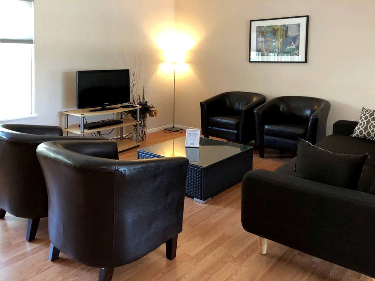 Modern Cabin Rental near Sequoia National Park in Badger, California