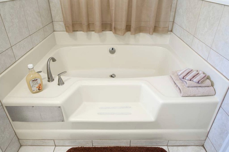 Cabins (Badger, California, United States)