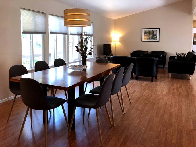 Cabins (Badger, California, United States)