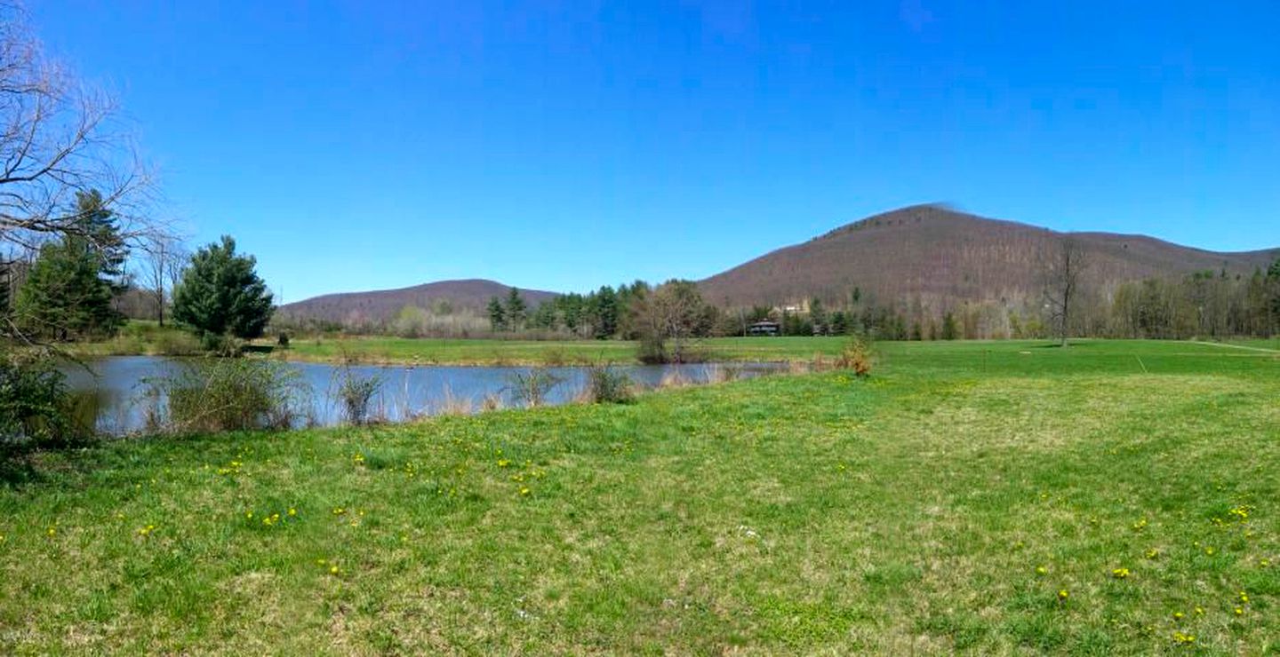 Cabin on 475 Private Acres, Cabins, Gaines, United States of America