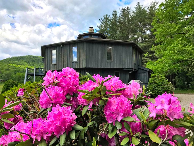 Cabin on 475 Private Acres, Cabins, Gaines, United States of America