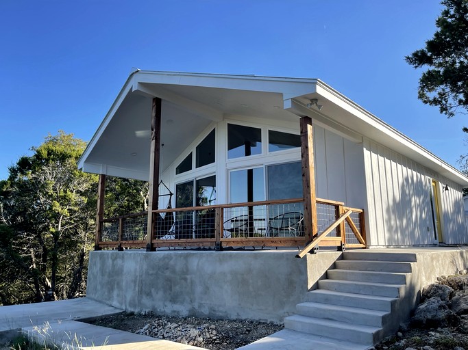 Vacation Rentals (United States of America, Wimberley, Texas)