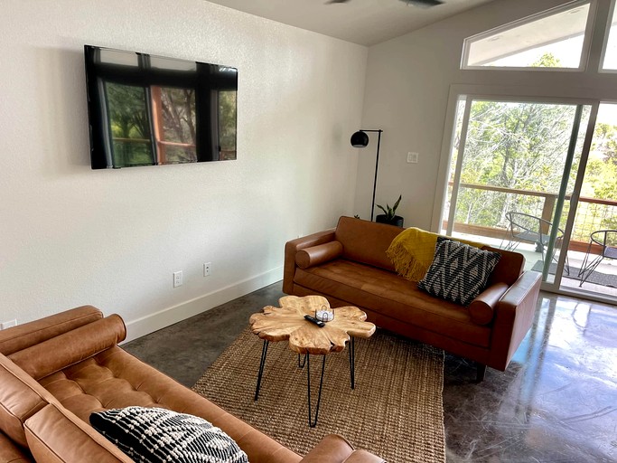 Vacation Rentals (United States of America, Wimberley, Texas)