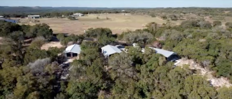 Vacation Rentals (United States of America, Wimberley, Texas)