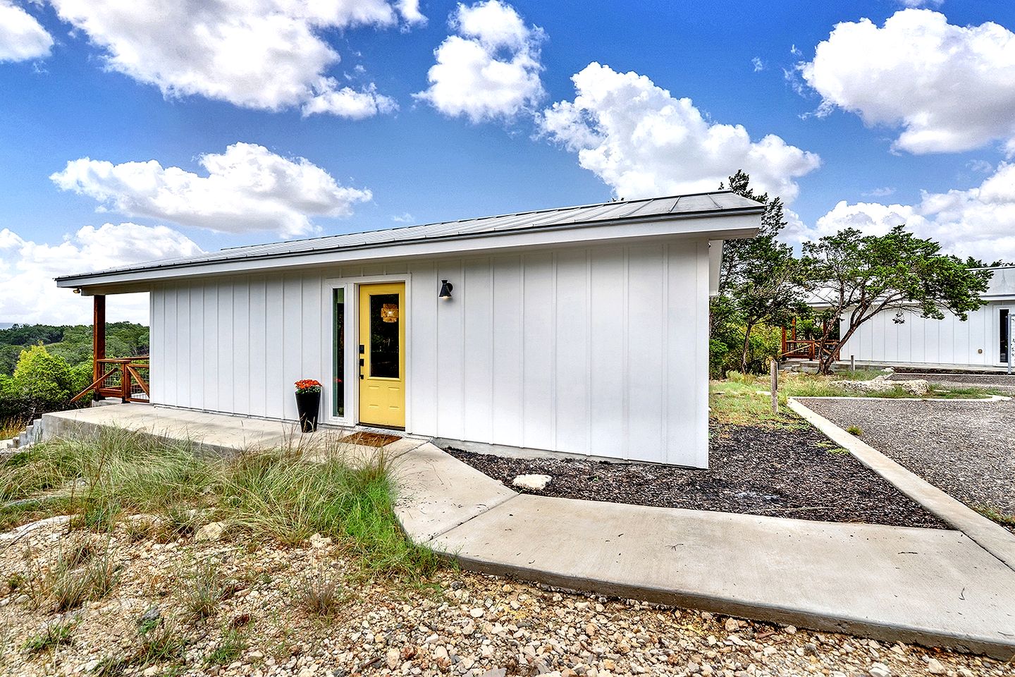 Stunning Three Cabins Great for Groups in Wimberley, Texas