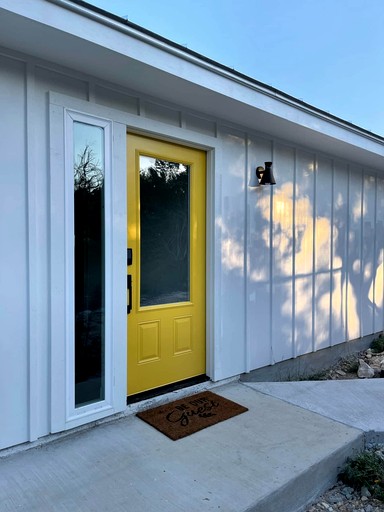 Vacation Rentals (United States of America, Wimberley, Texas)