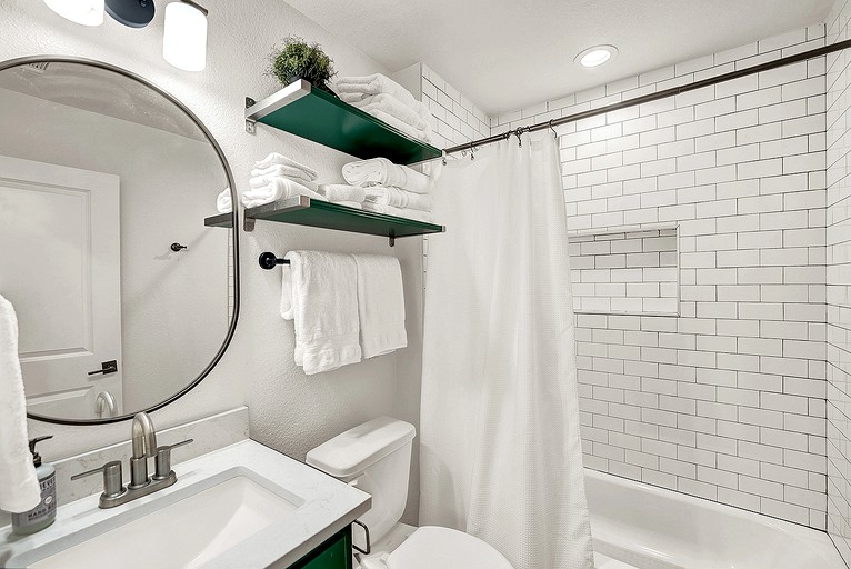 Vacation Rentals (United States of America, Wimberley, Texas)