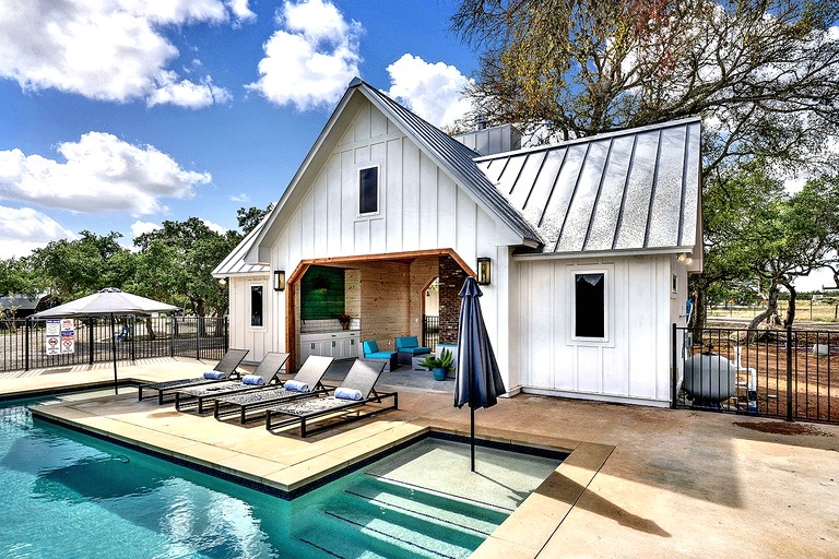 Vacation Rentals (United States of America, Wimberley, Texas)