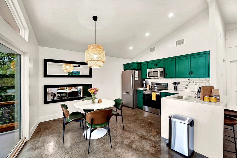 Vacation Rentals (United States of America, Wimberley, Texas)