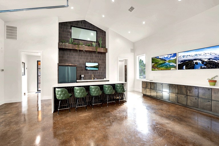 Vacation Rentals (United States of America, Wimberley, Texas)