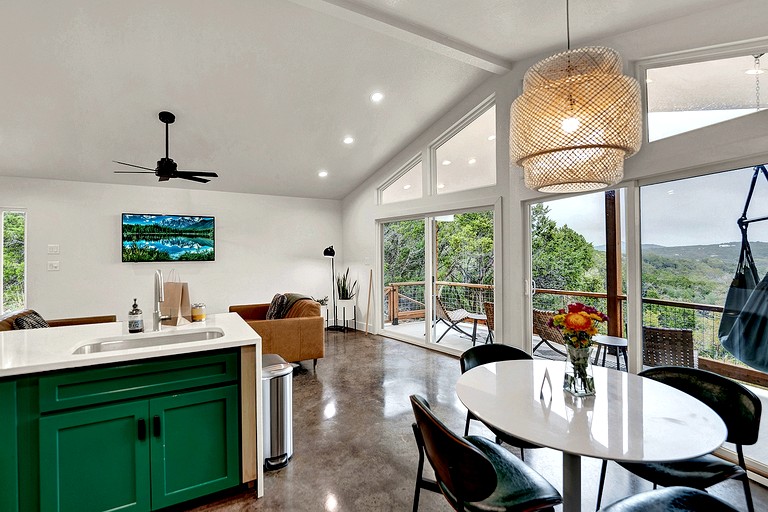 Vacation Rentals (United States of America, Wimberley, Texas)