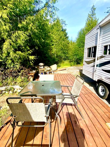 Vacation Rentals (Canada, --, --)