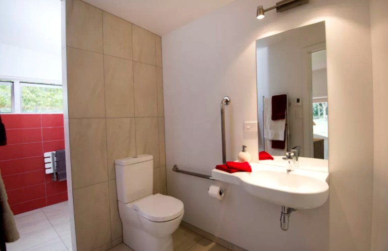 Containers (Hastlings, North Island, New Zealand)