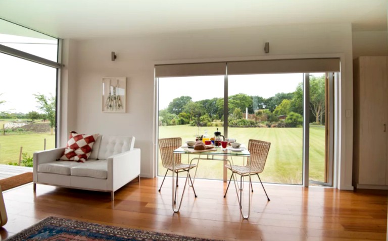 Containers (Hastlings, North Island, New Zealand)