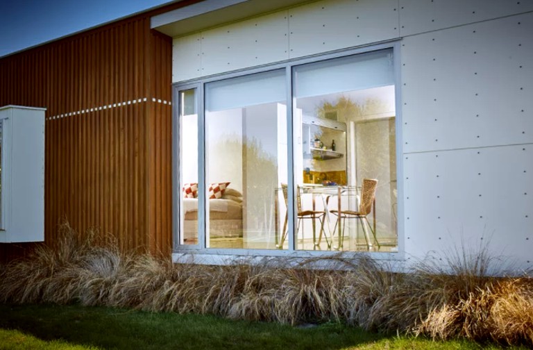 Containers (Hastlings, North Island, New Zealand)