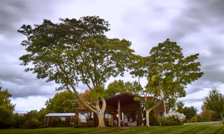 Containers (Hastlings, North Island, New Zealand)