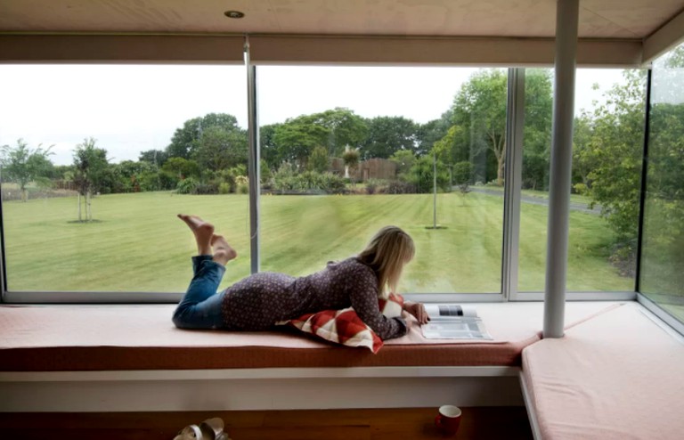 Containers (Hastlings, North Island, New Zealand)