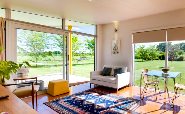 Containers (Hastlings, North Island, New Zealand)