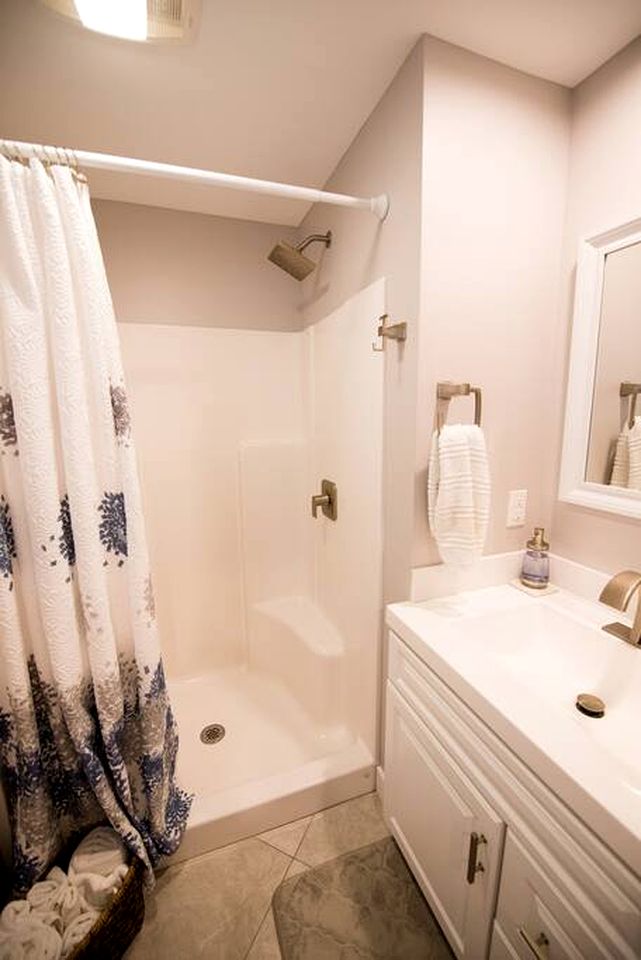 Designed Cottage with Private Dock and Ocean Views in Maine