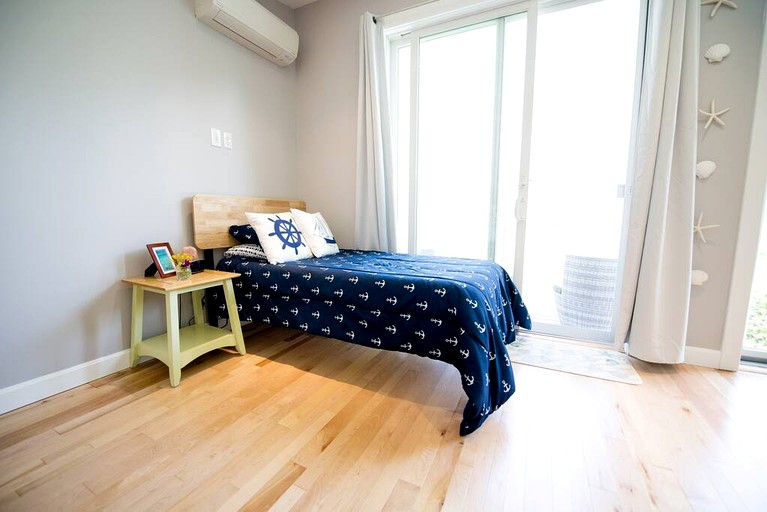 Cottages (United States of America, Harpswell, Maine)