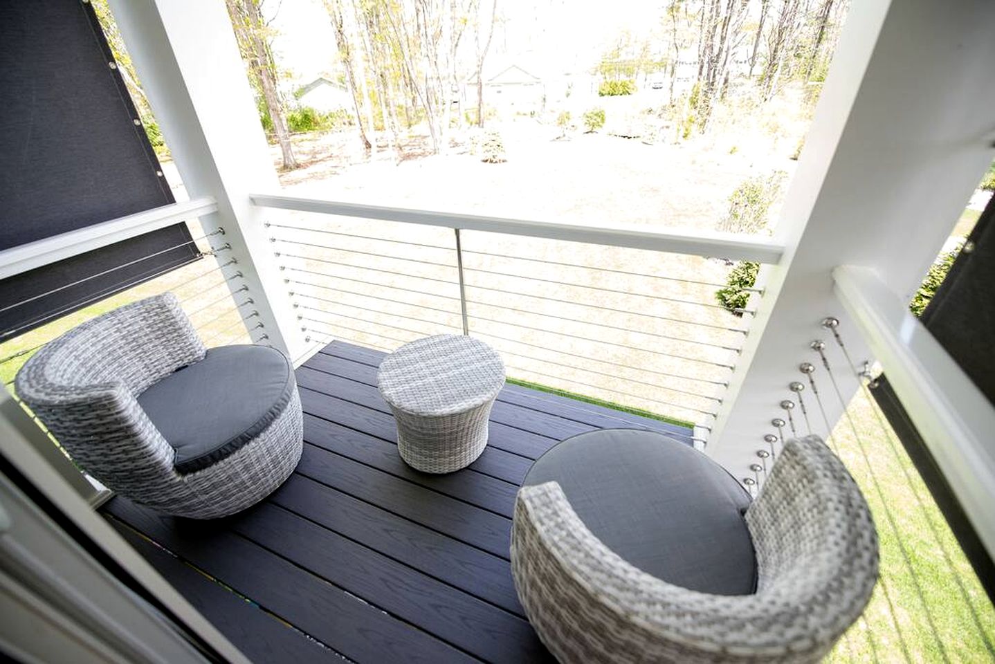 Designed Cottage with Private Dock and Ocean Views in Maine