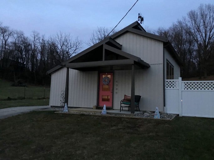 Cottages (Columbia, Pennsylvania, United States)