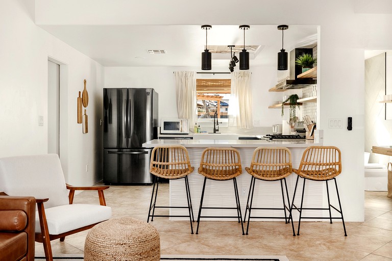 Vacation Rentals (United States of America, Yucca Valley, California)