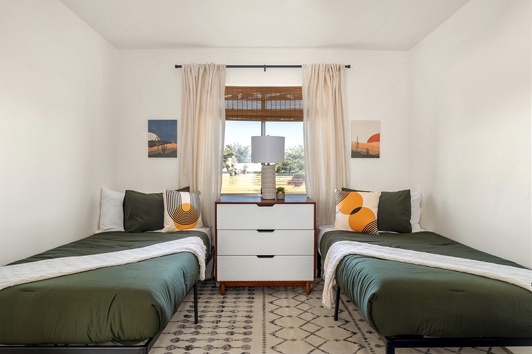 Vacation Rentals (United States of America, Yucca Valley, California)