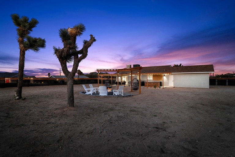 Vacation Rentals (United States of America, Yucca Valley, California)