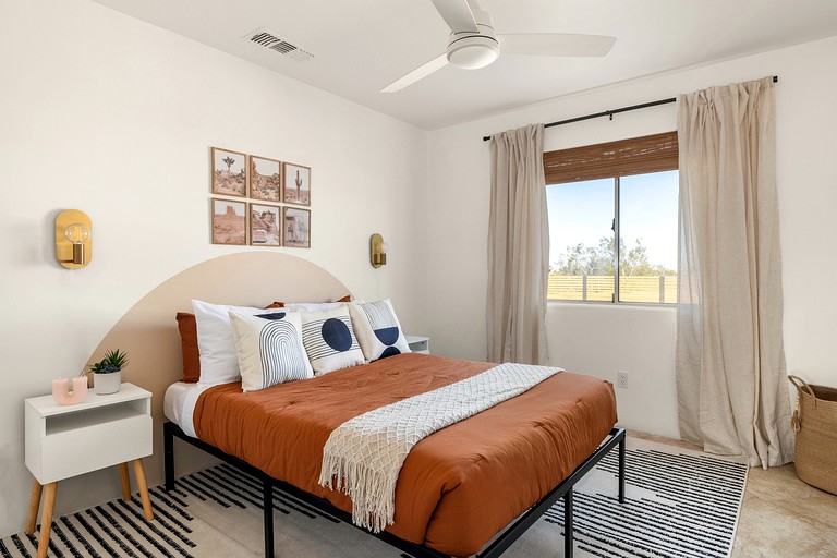 Vacation Rentals (United States of America, Yucca Valley, California)