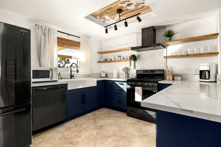 Vacation Rentals (United States of America, Yucca Valley, California)