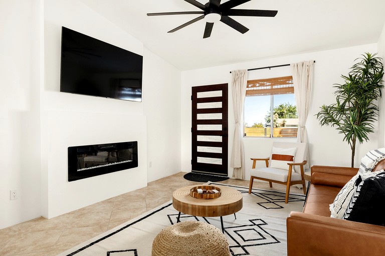 Vacation Rentals (United States of America, Yucca Valley, California)