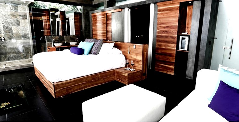 Beach Houses (Playa Hermosa, Puntarenas, Costa Rica)