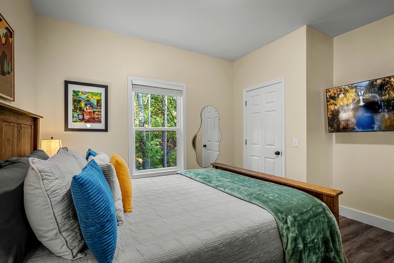 Cabins (United States of America, Fort Payne, Alabama)