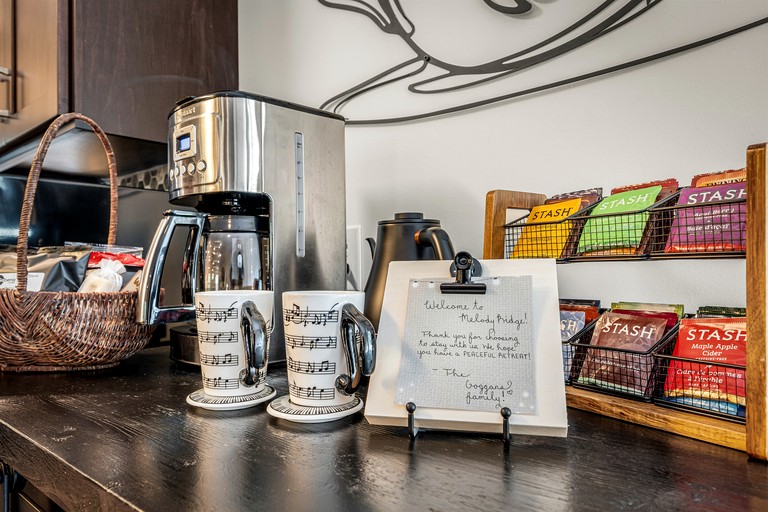 Cabins (United States of America, Fort Payne, Alabama)