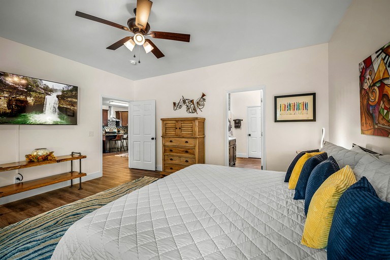 Cabins (United States of America, Fort Payne, Alabama)