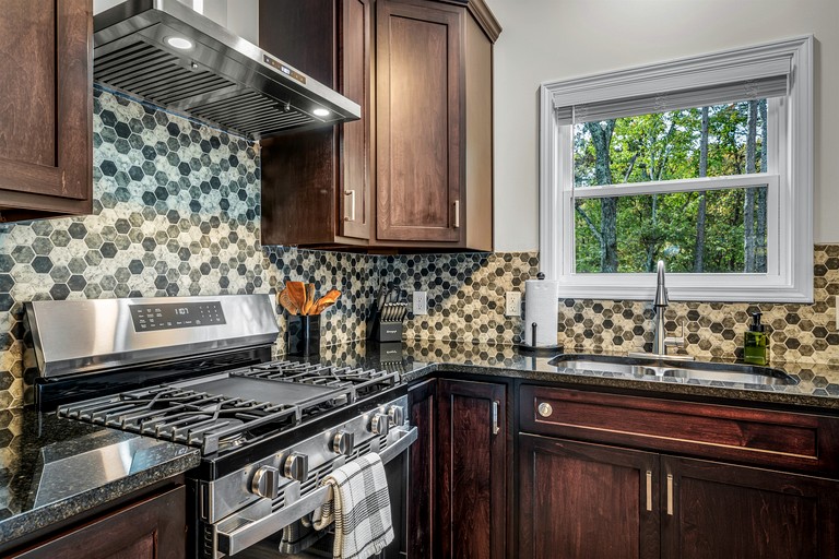 Cabins (United States of America, Fort Payne, Alabama)