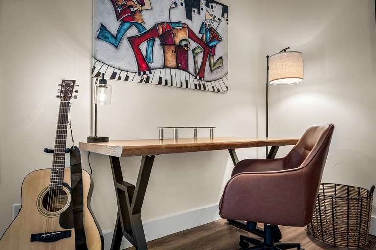 Cabins (United States of America, Fort Payne, Alabama)