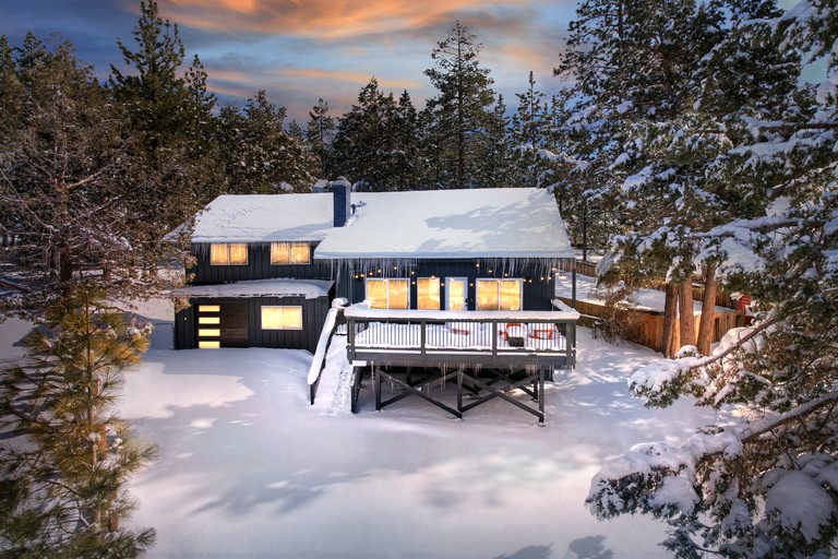 Vacation Rentals (United States of America, Big Bear Lake, California)