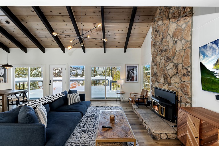 Vacation Rentals (United States of America, Big Bear Lake, California)