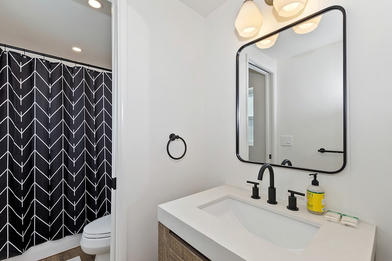 Vacation Rentals (United States of America, Big Bear Lake, California)