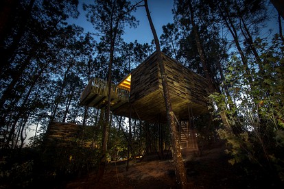 Cabanitas del Bosque photo 4