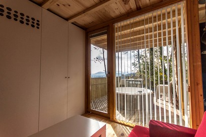 Cabanitas del Bosque photo 3