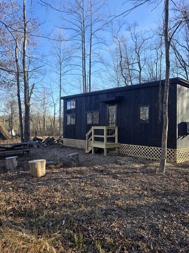 Tiny Houses (United States of America, Quakertown, Pennsylvania)