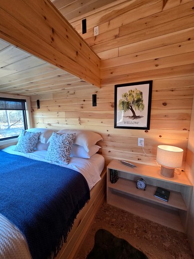 Tiny Houses (United States of America, Quakertown, Pennsylvania)