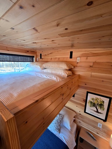 Tiny Houses (United States of America, Quakertown, Pennsylvania)