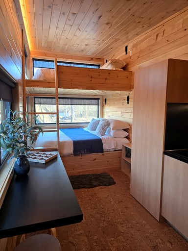 Tiny Houses (United States of America, Quakertown, Pennsylvania)