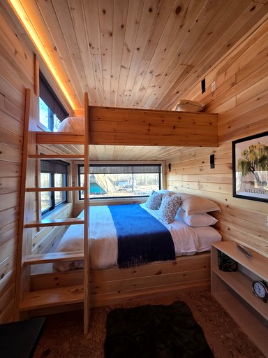 Tiny Houses (United States of America, Quakertown, Pennsylvania)