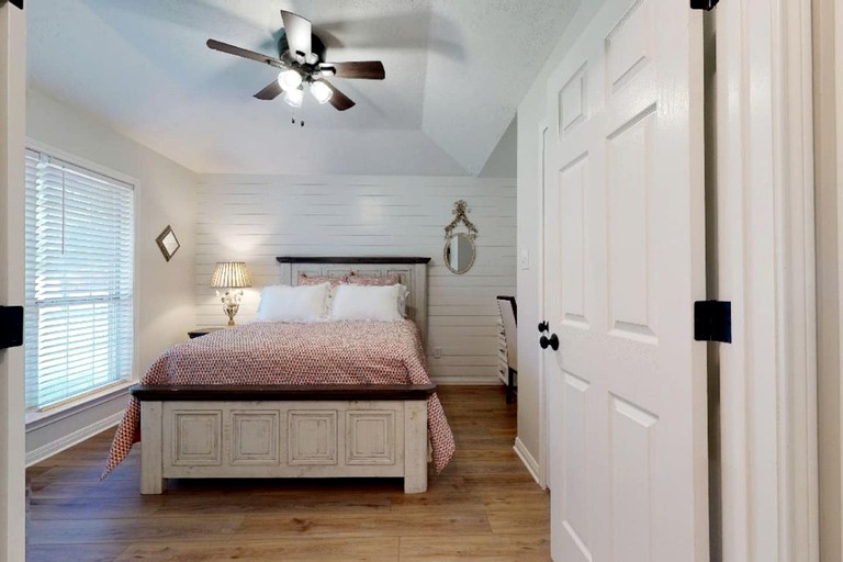 Vacation Rentals (United States of America, Bryan, Texas)