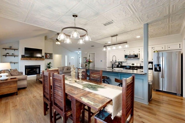 Vacation Rentals (United States of America, Bryan, Texas)